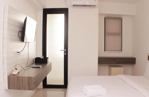 Karawang Apartamento | Cozy Stay Studio Urbantown Karawang Apartment By Travelio