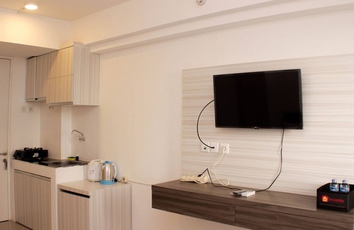 Karawang Apartamento | Cozy Stay Studio Urbantown Karawang Apartment