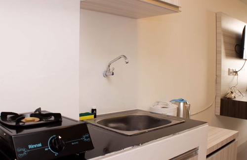 Karawang Apartamento | Cozy Stay Studio Urbantown Karawang Apartment