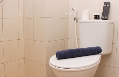 Karawang Apartamento | Cozy Stay Studio Urbantown Karawang Apartment