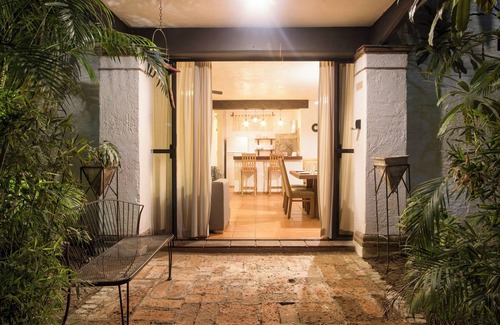 Fluvial Vallarta Apartamento | Cozy stay Tropical Vibes near Beach