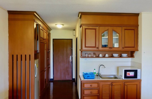 Huay Kaew Condominio | Cozy Stay w pool @Hillside 4 Nimman