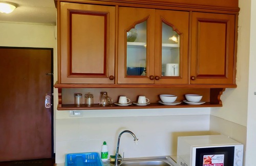 Huay Kaew Condominio | Cozy Stay w pool @Hillside 4 Nimman