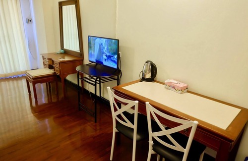 Huay Kaew Condominio | Cozy Stay w pool @Hillside 4 Nimman