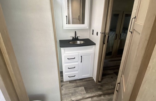 Casa Grande Casa | Cozy stay with 1 bedroom in Quaint Casa Grande, AZ