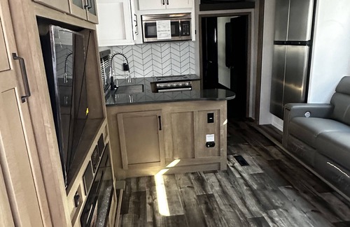 Casa Grande Casa | Cozy stay with 1 bedroom in Quaint Casa Grande, AZ