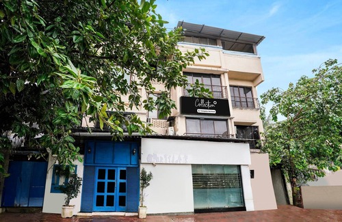 J B Nagar Casa | Cozy Stays at Andheri Near Mumbai Airport