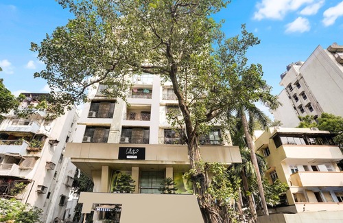 Park Road Casa | Cozy Stays at Ville Parle Mumbai