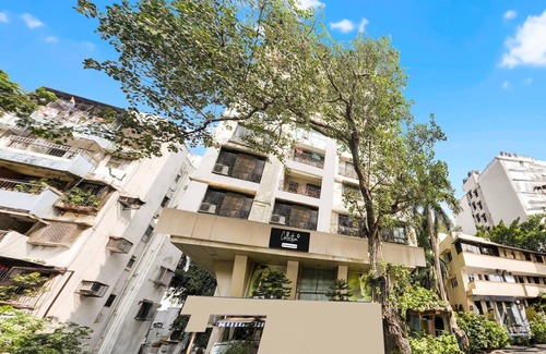 Park Road Casa | Cozy Stays at Ville Parle Mumbai