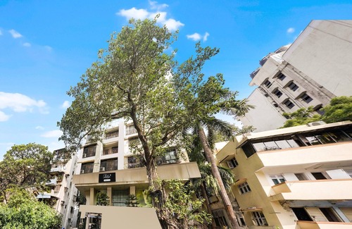 Park Road Casa | Cozy Stays at Ville Parle Mumbai