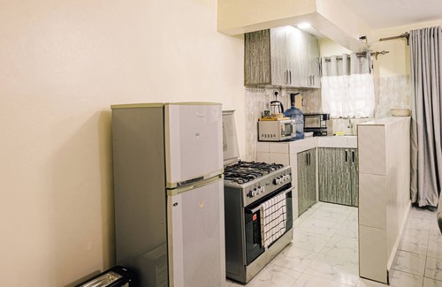 Kenya Apartamento | Cozy Stays by J-perfect getaway 1-bedroom apartment in Githunguri