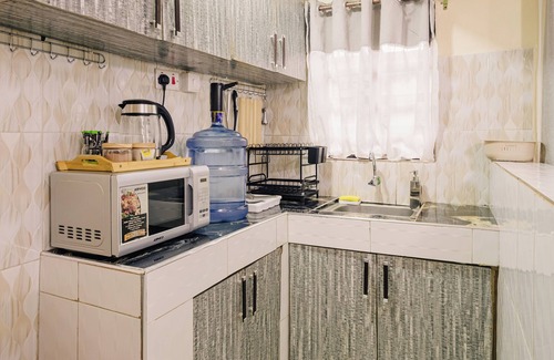 Kenya Apartamento | Cozy Stays by J-perfect getaway 1-bedroom apartment in Githunguri
