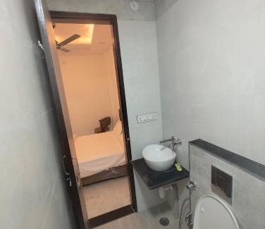 Sanganer Apartamento | Cozy Stays by NishAnsh