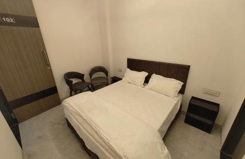 Sanganer Apartamento | Cozy Stays by NishAnsh