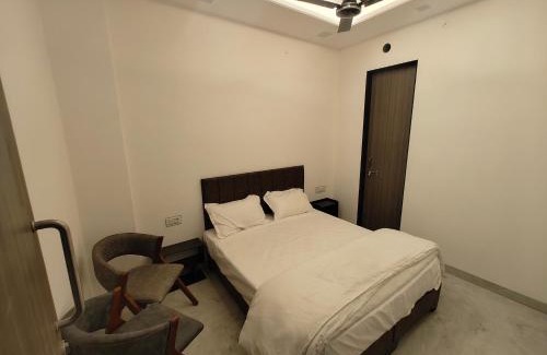 Sanganer Apartamento | Cozy Stays by NishAnsh