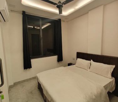 Sanganer Apartamento | Cozy Stays by NishAnsh