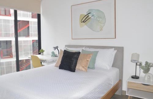 Zona 16 Apartamento | Cozy Stays Cayala Apartments (401)