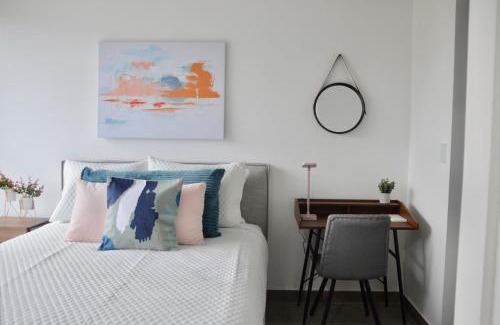 Zona 16 Apartamento | Cozy Stays Cayala Apartments 7