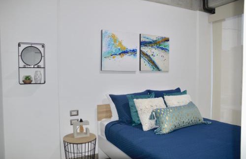 Zona 16 Apartamento | Cozy Stays Cayala Apartments 7