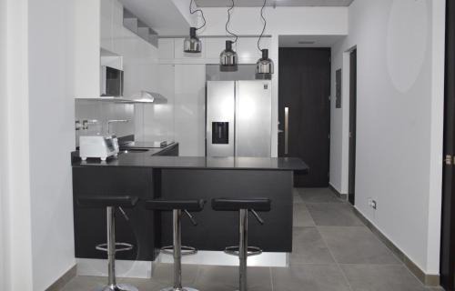 Zona 16 Apartamento | Cozy Stays Cayala Apartments 7