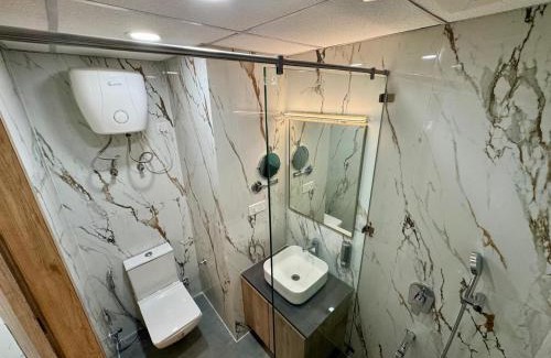 Jaypee Greens Hotel | Cozy Stays