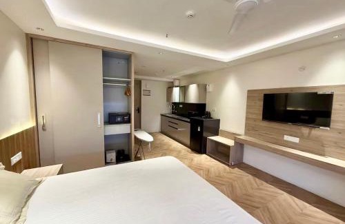 Jaypee Greens Hotel | Cozy Stays