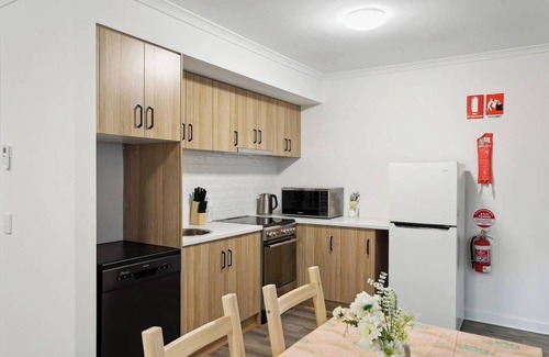 Adelaide Central Business District Casa | Cozy Stays - Private Rooms