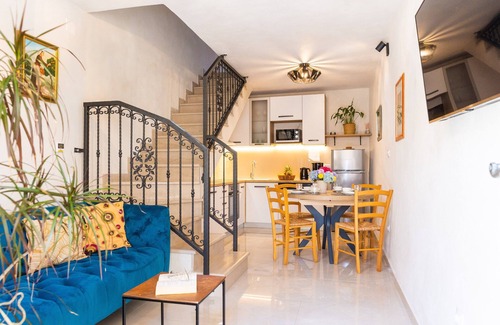 Cavtat Old Town Casa | Cozy stone house with lovely view in Cavtat centre