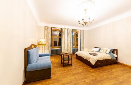Avoti Apartamento | Cozy Storie's AP, 47,2sqm, Renovated 2020, Free parking