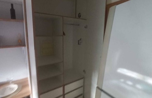 Costa Azul Apartamento | ACOGEDOR ESTUDIO FRENTE A LA PLAYA DE COSTA AZUL