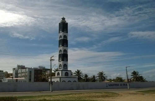 Coroa do Meio Apartamento | Acogedor estudio 2 cerca de la costa