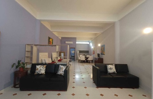 Cozumel Apartamento | Cozy studio across from the Ocean E12