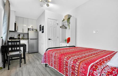 West Little Havana Casa | Cozy Studio Airport & Downtown