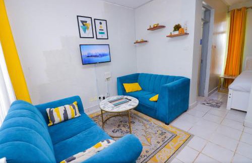 Riruta Apartamento | Cozy Studio along Ngong road-Nairobi