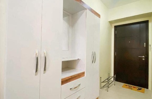 Taguig Apartamento | Cozy Studio and 1Br unit near NAIA