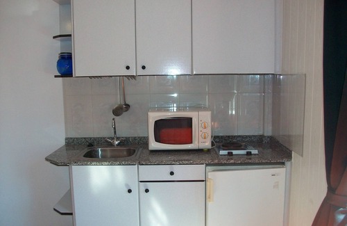 Salcidos Apartamento | COQUETO APARTAMENTO-ESTUDIO IDEAL PAREJAS