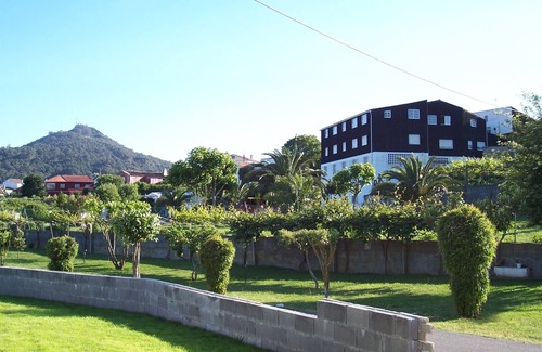 Salcidos Apartamento | COQUETO APARTAMENTO-ESTUDIO IDEAL PAREJAS