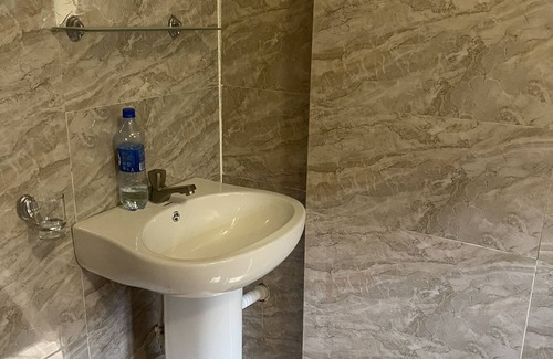 Surulere Apartamento | Cozy studio apartment in central surulere
