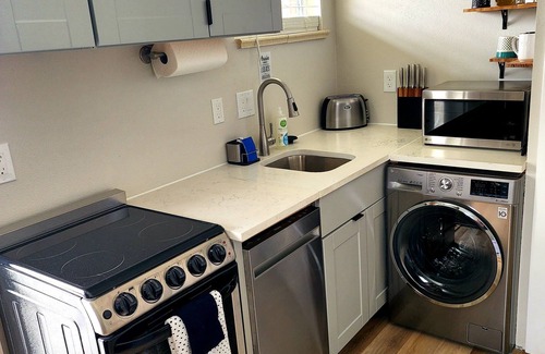Applewood West Apartamento | Cozy studio apartment at the base of South Table Mountain