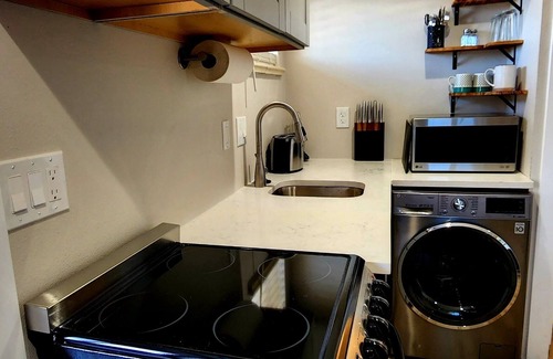 Applewood West Apartamento | Cozy studio apartment at the base of South Table Mountain