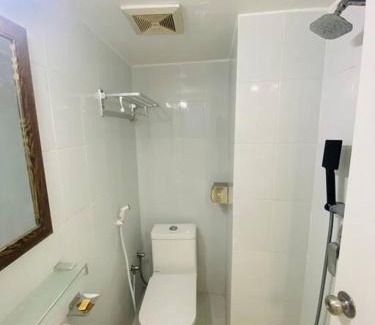 Basundhara Residential Area Apartamento | Cozy Studio Apartment Basundhara