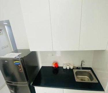 Basundhara Residential Area Apartamento | Cozy Studio Apartment Basundhara