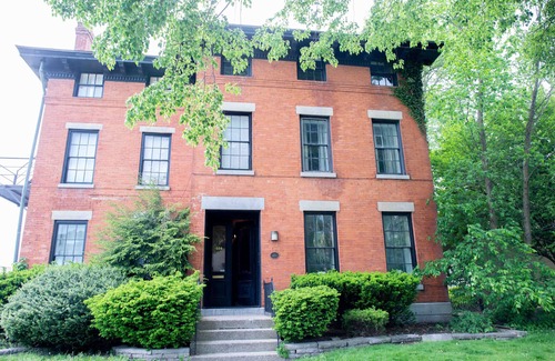 Allentown Apartamento | Cozy studio apartment close to hospitals