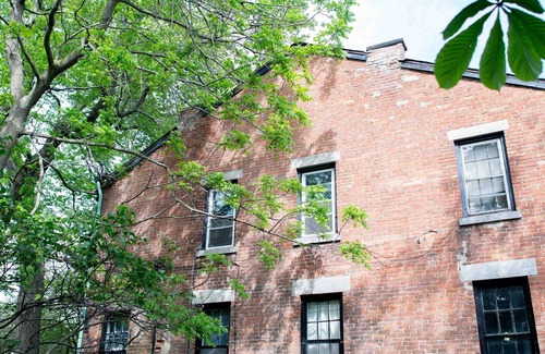 Allentown Apartamento | Cozy studio apartment close to hospitals