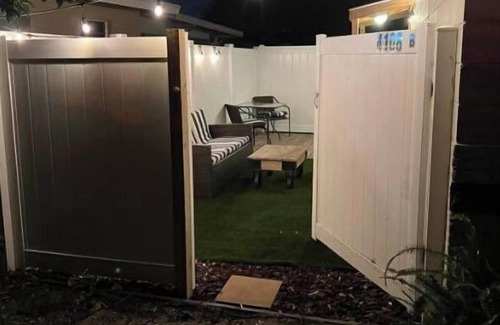 Orlando Apartamento | Cozy Studio Apartment, free parking, close to airport.