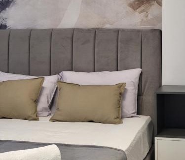 Sumartin Apartamento | Cozy studio apartment for a restful vacation