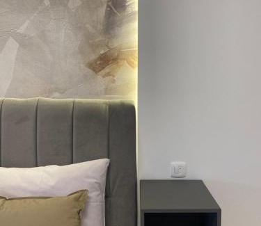 Sumartin Apartamento | Cozy studio apartment for a restful vacation