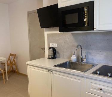 Sumartin Apartamento | Cozy studio apartment for a restful vacation