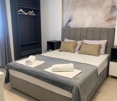 Sumartin Apartamento | Cozy studio apartment for a restful vacation