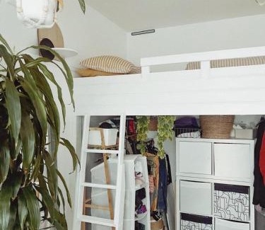 College Park and Old Oak Apartamento | Cozy Studio Apartment